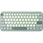 Tastatura Asus KW100, Wireless, Green Tea Latte