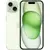 Telefon mobil Apple iPhone 15, 512GB, 5G, Green