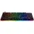Tastatura Razer Gaming mecanica Huntsman V2 Analog, Switch optic analog progresiv, Iluminare Chroma RGB, Negru