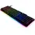 Tastatura Razer Gaming mecanica Huntsman V2 Analog, Switch optic analog progresiv, Iluminare Chroma RGB, Negru