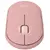 Mouse Logitech Pebble 2 M350s, Wireless, Bluetooth, Dongleless, Tonal Rose