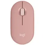Mouse Logitech Pebble 2 M350s, Wireless, Bluetooth,...