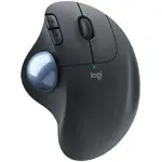 Mouse Logitech Wireless Trackball ERGO M575, Graphite