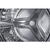 Masina de spalat rufe Samsung WW80CGC04DABLE, 8 kg, 1400 RPM, Clasa A, Eco Bubble, WiFi SmartThings, AI Energy, Motor Digital Inverter, Negru