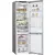 Combina frigorifica LG GBV7280DMB, 387 l, Clasa D, No Frost, WiFi, Smart Diagnosis, H 203 cm, Argintiu