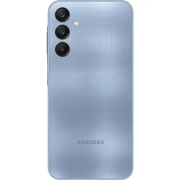 Telefon mobil Samsung Galaxy A25, Dual SIM, 6GB RAM, 128GB, 5G, Blue