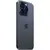 Telefon mobil Apple iPhone 15 Pro, 128GB, 5G, Blue Titanium