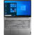 Laptop Lenovo ThinkBook 15 G2 ITL, Intel Core i3-1115G4, 15.6 inch, RAM 4GB, SSD 128GB, Intel UHD Graphics, Win 10 Pro, Mineral Gray