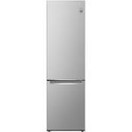 Combina frigorifica LG GBP52PYNBN, 384 l, No Frost, Door Cooling,...