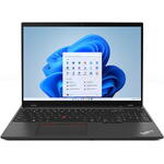 Laptop Lenovo 16 inch, ThinkPad T16 Gen 2, WUXGA IPS,...