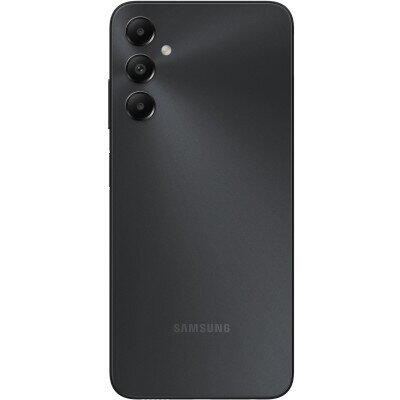 Telefon mobil Samsung Galaxy A05s, Dual SIM, 4GB RAM, 64GB, 4G, Black