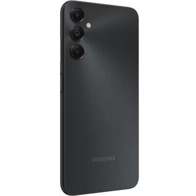 Telefon mobil Samsung Galaxy A05s, Dual SIM, 4GB RAM, 64GB, 4G, Black