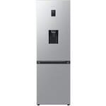 Combina frigorifica Samsung RB34C652ESA/EF, 341 l, All Around Cooling,...