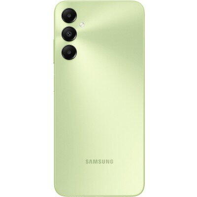 Telefon mobil Samsung Galaxy A05s, Dual SIM, 4GB RAM, 64GB, 4G, Light Green