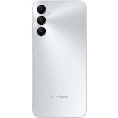 Telefon mobil Samsung Galaxy A05s, Dual SIM, 4GB RAM, 64GB, 4G, Silver
