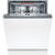Masina de spalat vase incorporabila Bosch SMV4EVX02E, 14 seturi, 6 programe, Clasa C, Home Connect, 60 cm