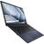 Laptop Asus 15.6 inch, ExpertBook B1 B1502CBA, Full HD, Procesor Intel Core i5-1235U (12M Cache, up to 4.40 GHz, with IPU), 8GB DDR4, 512GB SSD, Intel Iris Xe, No OS, Star Black