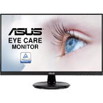 Monitor Asus 23.8", Full HD, HDMI, FreeSync, Vesa, Negru