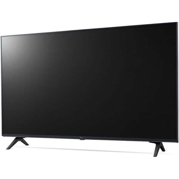 Televizor LG LED 50UR80003LJ, 125 cm, Smart, 4K Ultra HD, Clasa F (Model 2023)