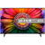 Televizor LG LED 65UR80003LJ, 164 cm, Smart, 4K Ultra HD, Clasa G (Model 2023)