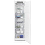 Congelator Incorporabil Electrolux KUT6NE18S, 204 l, No Frost, Usa reversibila, Control electronic, Clasa E, H 178 cm