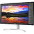 Monitor LG 31.5" 32UN650P-W, UHD 3840 x 2160, HDMI, DisplayPort, AMD FreeSync, Boxe Alb