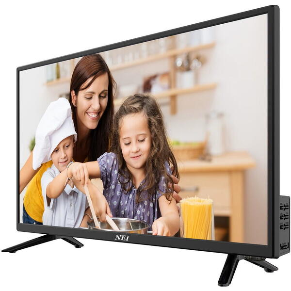 Televizor NEI 25NE5000, 62cm Full HD, Clasa F