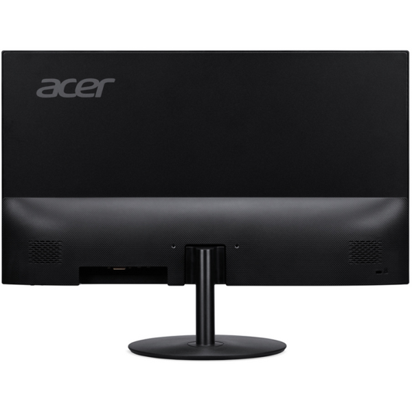 Monitor Acer SA272 E, 27", Full HD, 1 ms VRB, 100 Hz, HDMI, FreeSync, Negru