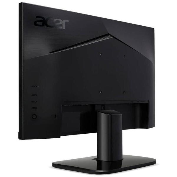 Monitor Acer KA220Q H 21.5", Full HD, 1 ms, 100 Hz, HDMI, FreeSync, Negru