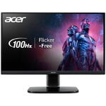 Monitor Acer KA220Q H 21.5", Full HD, 1 ms, 100 Hz, HDMI, FreeSync, Negru