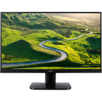 Monitor Acer LED VA  KA270H, 27", Full HD, HDMI, Negru