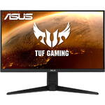Monitor Asus TUF 27", FullHD, 165Hz, 1ms MPRT, Freesync Premium, DisplayHDR™ 400, HDMI, DP, 125% sRGB, DCI-P3 95%, VG279QL1A