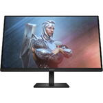 Monitor HP Gaming LED HP OMEN, 27", Full HD, IPS, 165 Hz, AMD Freesync, Low Blue Light Modes, DisplayPort, HDMI,1000:1, 5ms