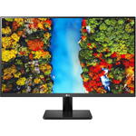 Monitor LG LED IPS  27'' Full HD, 75Hz, 5ms, AMD FreeSync™, Dynamic Action Sync, HDMI, 27MP500-B.AEU