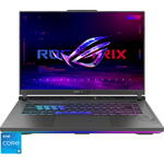Laptop Asus ROG Strix G16 G614JV, Gaming, 16 inch, Full HD+...