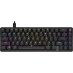 Tastatura Corsair Gaming, K65 Pro RGB Mini OPX Switch Mecanica