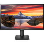 Monitor LG IPS  27MP450P-B.AEU, 27, Full HD, Borderless Design, 75Hz, AMD FreeSync™