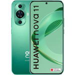 Telefon mobil Huawei Nova 11, 8GB RAM, 256GB, 4G, Green
