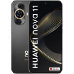 Telefon mobil Huawei Nova 11, 8GB RAM, 256GB, 4G, Black