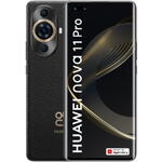 Telefon mobil Huawei Nova 11 Pro, 8GB RAM, 256GB, 4G, Black