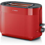Toaster Bosch compact TAT2M123, Setari pt decongelare si...