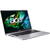 Laptop Acer 15.6 inch, Aspire 3 A315-44P, Full HD, Procesor AMD Ryzen 5 5500U (8M Cache, up to 4.0 GHz), 16GB DDR4, 512GB SSD, Radeon, No OS, Pure Silver