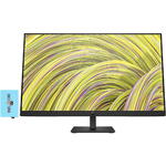 Monitor HP P27h G5, 27", Full HD, IPS, HDMI, DisplayPort, 1000:1, 5ms