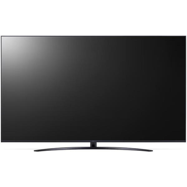 Televizor LG LED 86UR81003LA, 217 cm, Smart, 4K Ultra HD, 100 Hz, Clasa F (Model 2023)