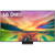 Televizor LG QNED 86QNED813RE, 217 cm, Smart, 4K Ultra HD, 100 Hz, Clasa E (Model 2023)