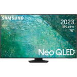Televizor Samsung Neo QLED QE85QN85CATXXH, 214 cm, Smart, 4K...