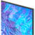 Televizor Samsung QLED QE98Q80CATXXH, 249 cm, Smart, 4K Ultra HD, 100 Hz, Clasa F