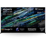 Televizor Sony BRAVIA OLED XR65A95LAEP, 164 cm, Smart Google...