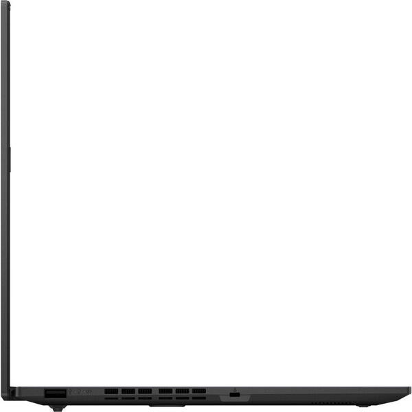 Laptop Asus ExpertBook B1 B1502CVA, 15.6 inch, Full HD, Procesor Intel Core i3-1315U (10M Cache, up to 4.50 GHz), 8GB DDR4, 256GB SSD, Intel UHD, No OS, 6 cores: 2 P-cores and 4 E-cores,Star Black