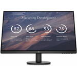 Monitor HP P27v G4, 27", Full HD, AG IPS 1920x1080, 16:9, 1000:1, 300cd, 5ms, VGA, HDMI, Negru